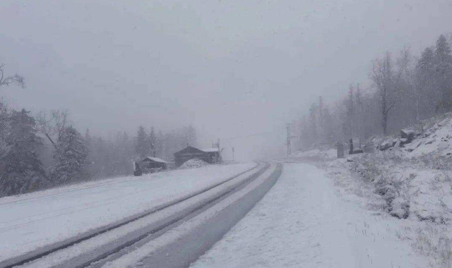冬天是怎么样的，今年冬天会冷到什么程度（60年来最冷冬天会来吗）