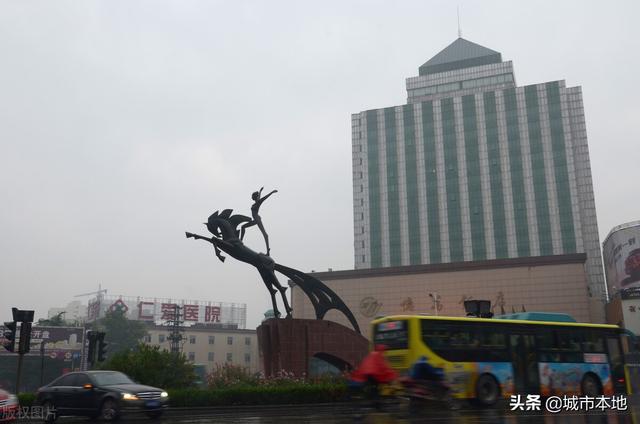 河南温县有几个乡镇，河南温县有几个乡镇街道（2020年焦作市区划一览表）