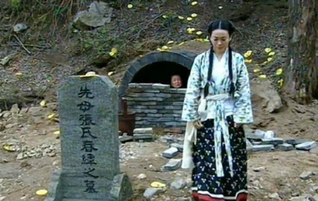 瓦罐坟电视剧是什么片，古代瓦罐坟电影视频（子女亲手“活埋”亲生父母）