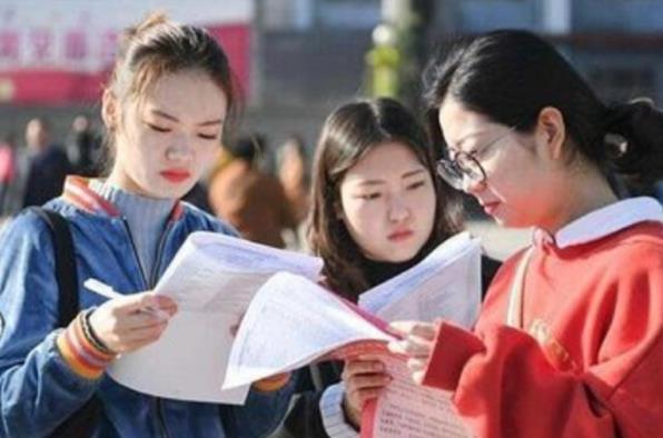 往届生没工作证明（往届生找工作有多难）