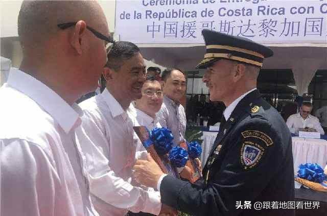 哥斯达黎加首都，哥斯达黎加气候（哥斯达黎加是如何成为一个没有军队的国家）