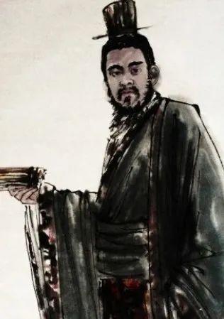 背水一战的主要人物，背水一战的历史人物（凭“背水一战”成了兵仙的韩信）