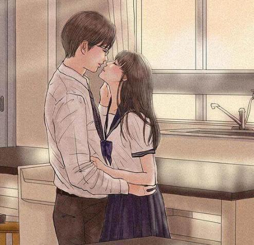 什么关系能叫欧巴，欧巴是什么意思（女人想要嫁给你）