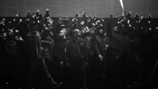 嘻哈和说唱的区别，hiphop跟说唱的区别（说唱音乐和HipHop文化）