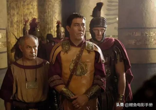 宫廷剧电视剧大全，盘点十五部非常适合成年人观看的欧美古装电视剧
