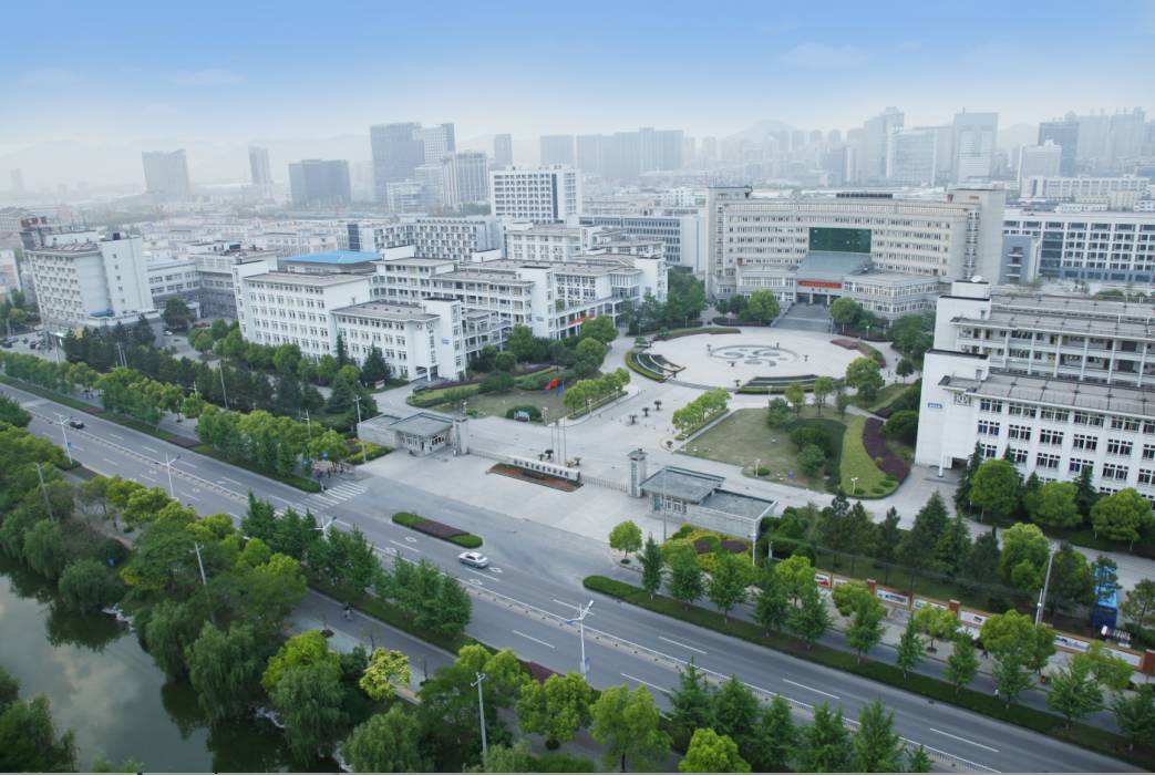 浙江商业职业技术学(这所职业技术学院被誉为浙商人才培养的摇篮)