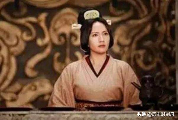 子桓是谁是谁的儿子，子桓和子建谁继位（曹丕的生母卞夫人如何完成人生的逆袭）