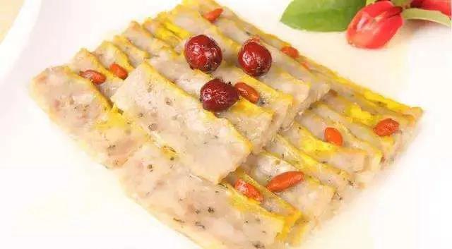 蒸肉糕是用冷水还是热水,蒸肉糕是冷水还是热水下锅(被收藏了20万次的