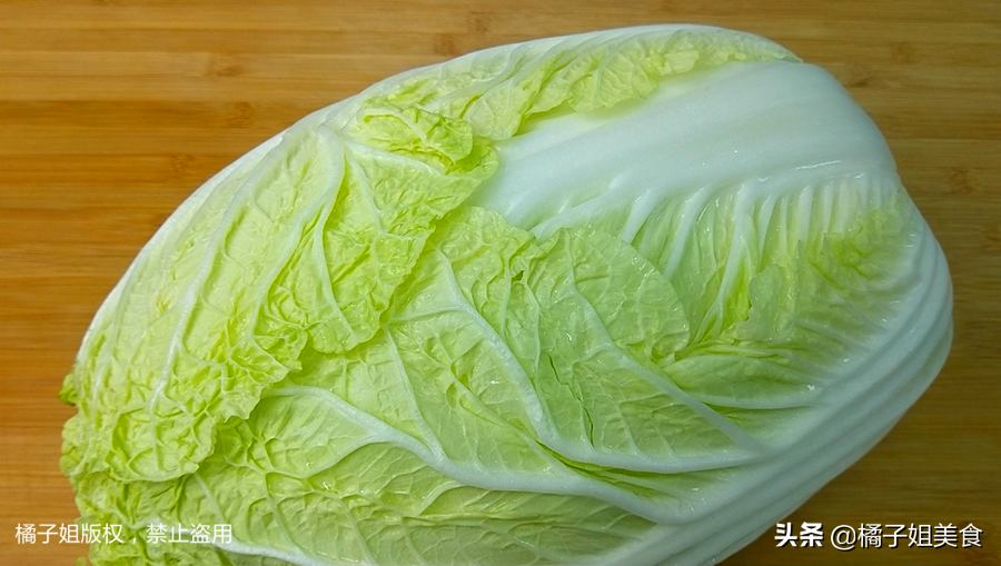 圖片[2]-【涼拌白菜幫】做法步驟圖 好吃不貴 解膩開胃 我家一周吃10次-起舞食譜網(wǎng)