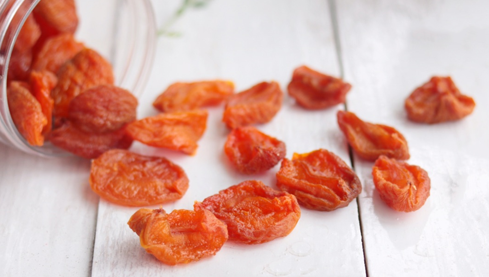 圖片[7]-【杏干】做法步驟圖 酸甜勁道 大人小孩都愛吃-起舞食譜網