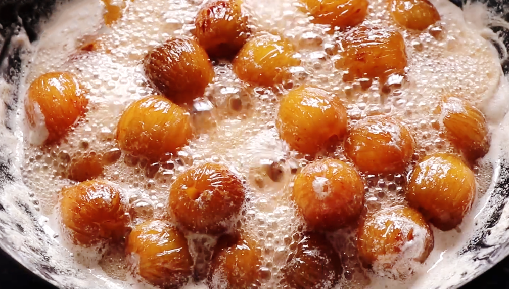 图片[5]-【蜜枣】做法步骤图 软糯香甜 学会不用再去买了-起舞食谱网