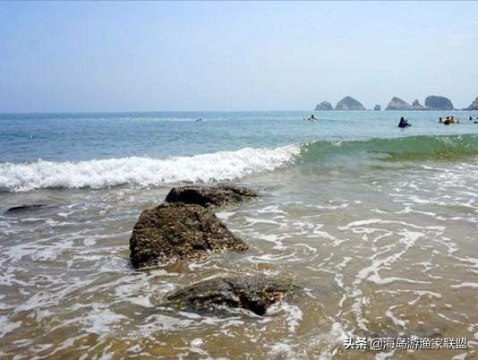 哈仙岛在哪里，哈仙岛附近还有什么岛（这一篇攻略就够了）