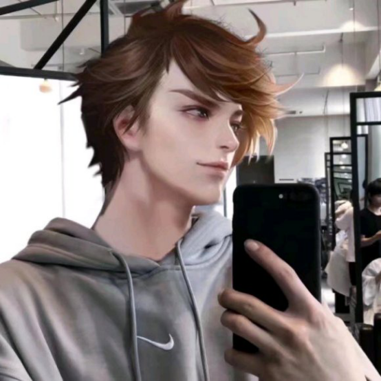 王者荣耀韩信头像，王者荣耀，韩信李白情头，信白cp微信（王者英雄头像：渣男头像合集）