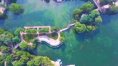 浮沱河在什么地方，滹沱河游玩攻略（——石家庄的母亲河）