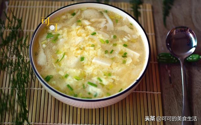 鸡蛋简单又好吃的100种做法，上班族最爱的7种鸡蛋做法