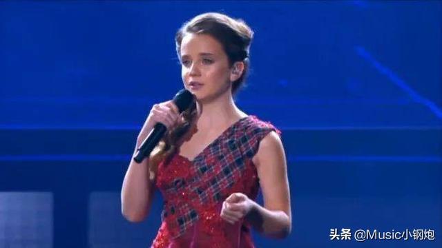奇异恩典歌词，奇异恩典歌词中文歌谱（14岁的歌手居然能唱得如此感动）