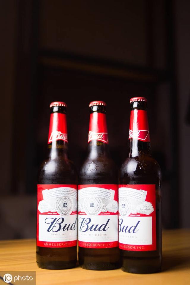 百威是哪个国家的啤酒品牌（百威Budweiser）