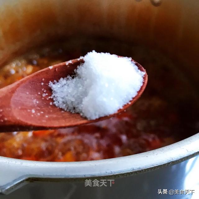 胡萝卜切丝怎么切，胡罗卜怎么炒好吃（看看别人家胡萝卜的做法）