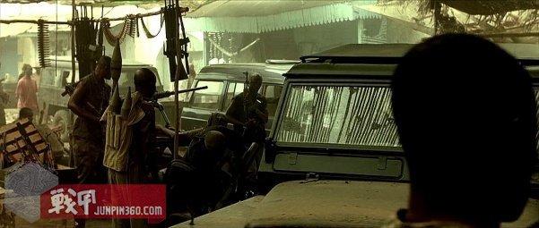 理查得.泰森是什么意思，理查德·泰普勒百科（最真实的美国大片《黑鹰坠落》中）