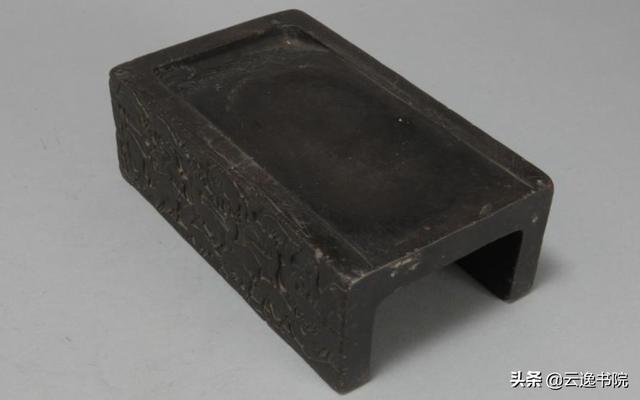 双格丈夫bybluecamila，丈夫说他有双重人格是什么意思（云逸书院：砚台背后的故事）