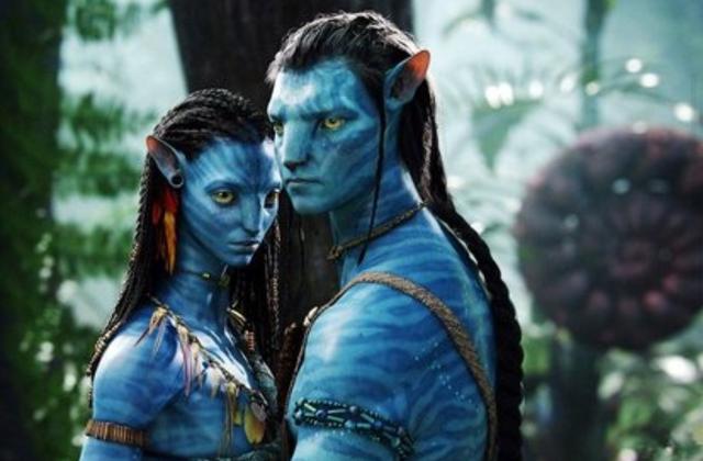 阿凡达主演真实名字，阿凡达票房反超复仇者联盟4