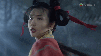 小昭扮演者，少年派小昭扮演者（这9位女星都演过小昭）