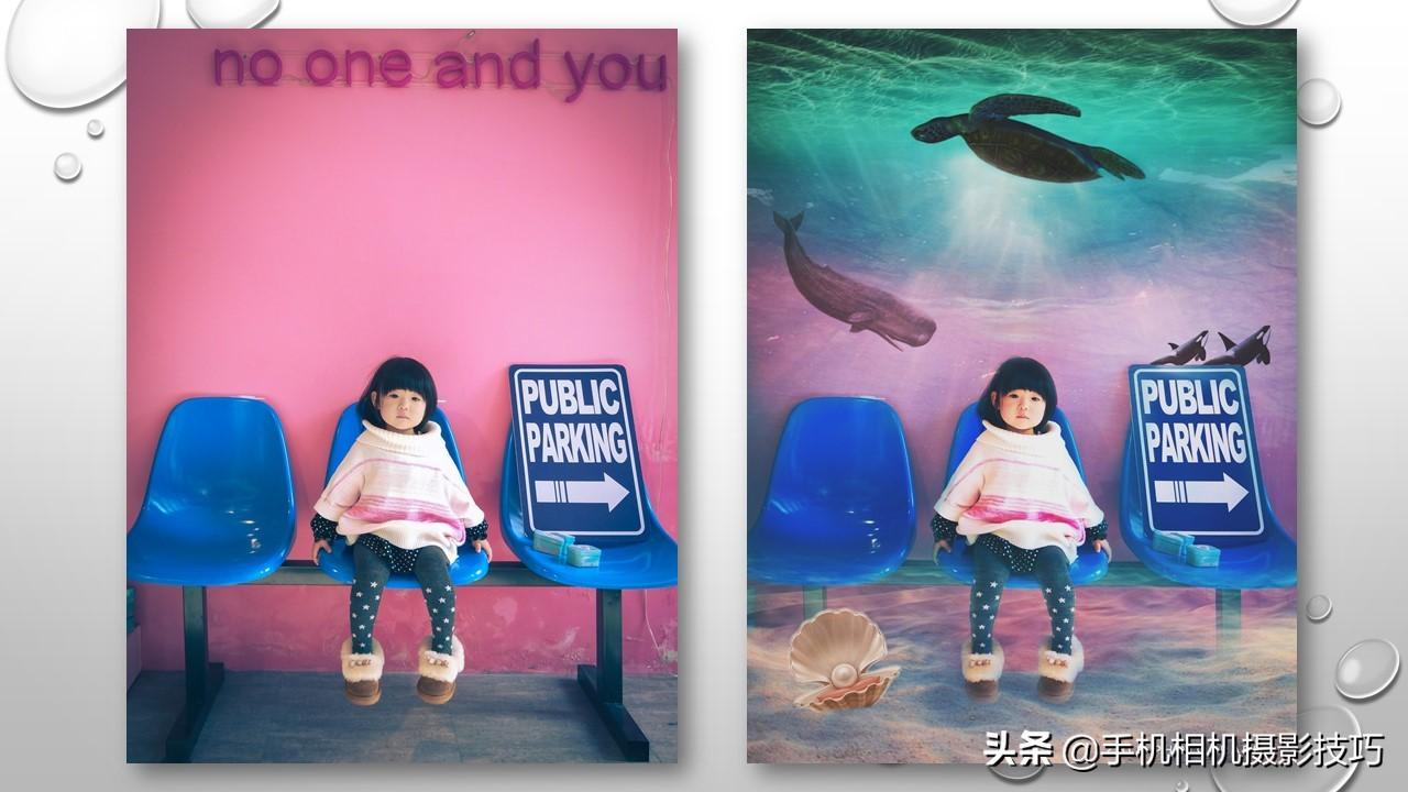 苹果p图软件哪个好用（手机修图最经典好用的6款APP）