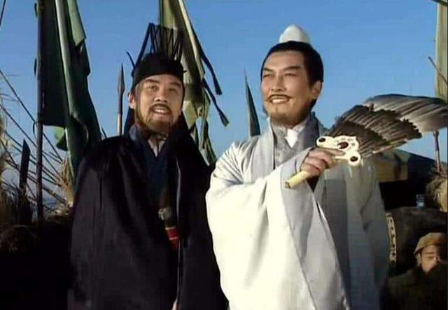 草船借箭为什么曹操不放火箭，草船借箭曹操为什么不放火箭（诸葛亮还有必杀计）