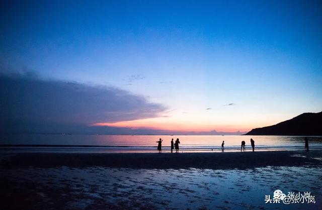 潮汕旅游攻略2天1夜行程，潮汕自驾纯玩2天2夜攻略