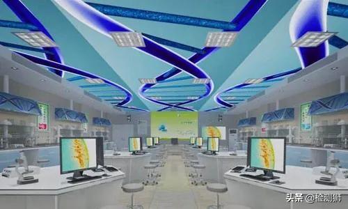 lims是什么，lims是什么意思弱磁选（最全面的实验室信息管理系统）