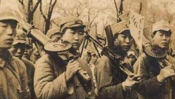 120师为啥是3个师里面人数最少的，八路军的三个师