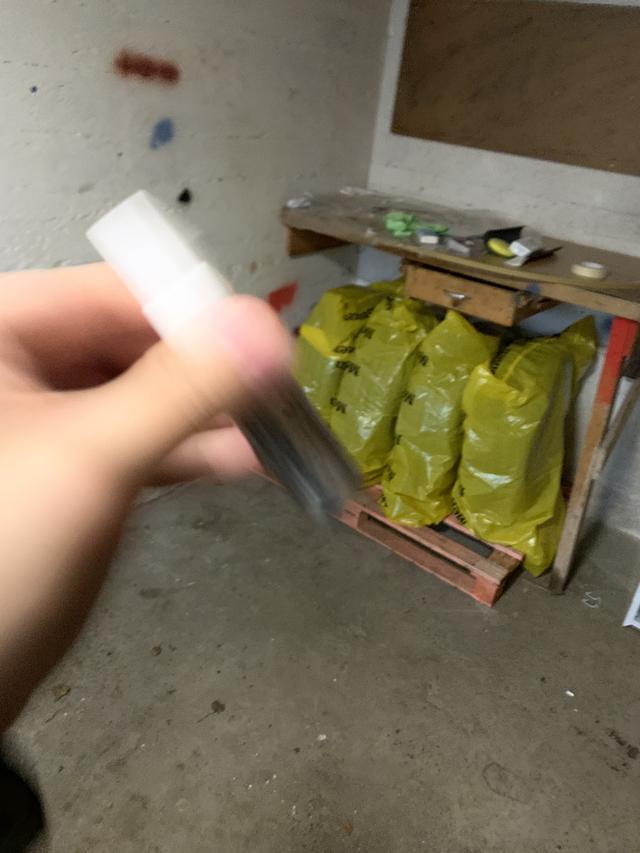 补漆笔修补技巧，关于补漆笔的一些使用心得和建议