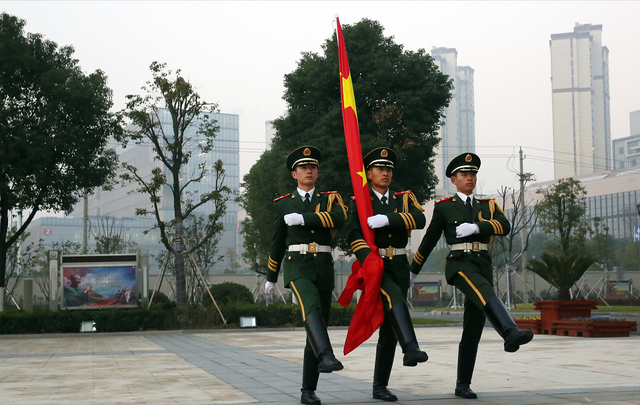 新兵连三个月训练什么，女兵新兵三个月都训练什么（新兵下连需要在3大方面下功夫）