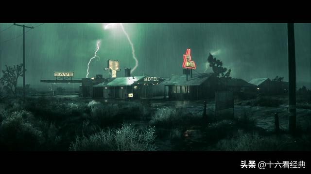 细致解读：人格分裂类型影片的经典之作-《致命ID》