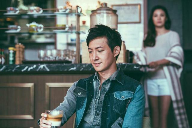 演员王阳介绍，《叛逆者》主演王阳