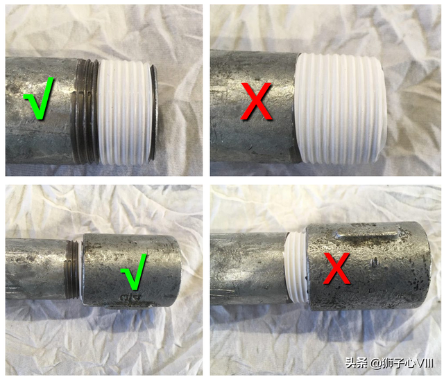 生胶带缠水龙头一般缠几圈，水龙头生料带怎么缠（生料带到底该如何缠绕才可靠）