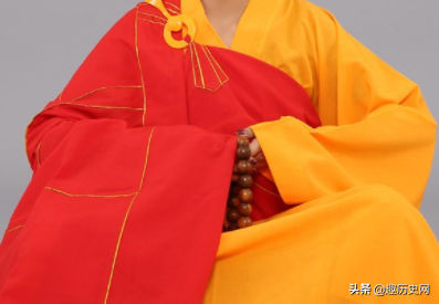 袈裟什么意思，佛教中的“袈裟”到底是什么
