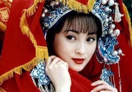 琼瑶经典电视剧蒋勤勤，蒋勤勤的故事远不止陈建斌