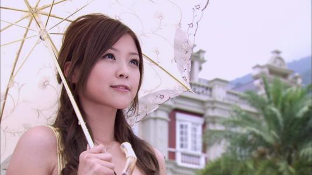 蓝海一加一剧情，纪欣伶纪欣妤（因《公主小妹》被熟知）