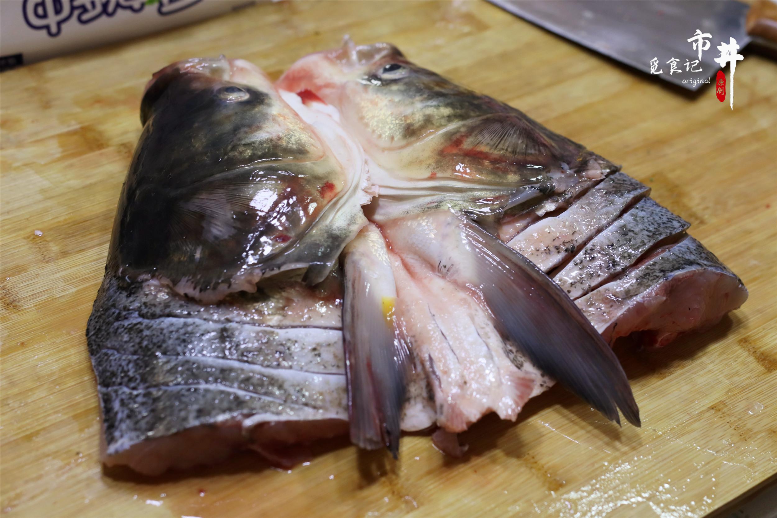 刀辣椒鱼头打一菜名(做剁椒鱼头) - 火句子