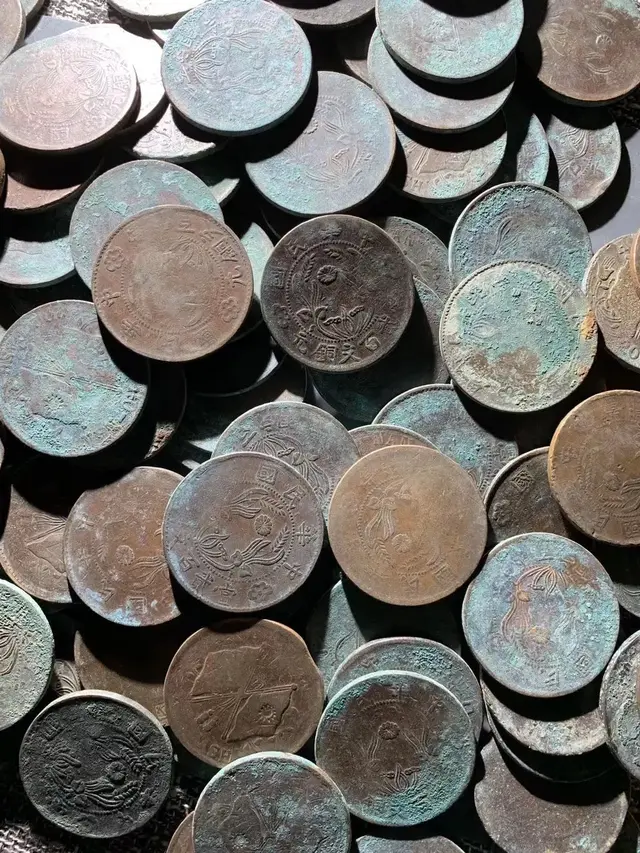 吴氏辈分口诀顺口溜，吴姓辈分怎么排的（这份古钱币顺口溜）