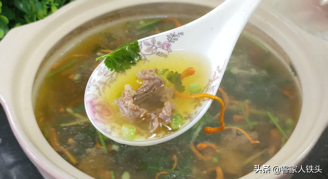 牛展是什么，牛展是什么菜（原来步骤很简单）