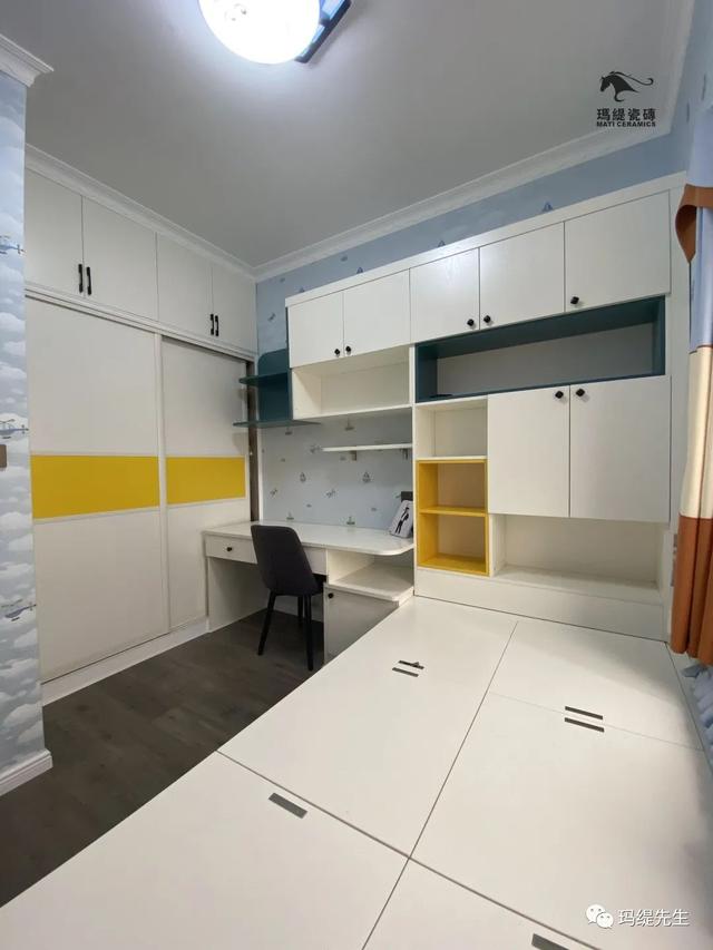 玛缇瓷砖怎么样，玛缇瓷砖价格（设计师的家，就是不一样！）