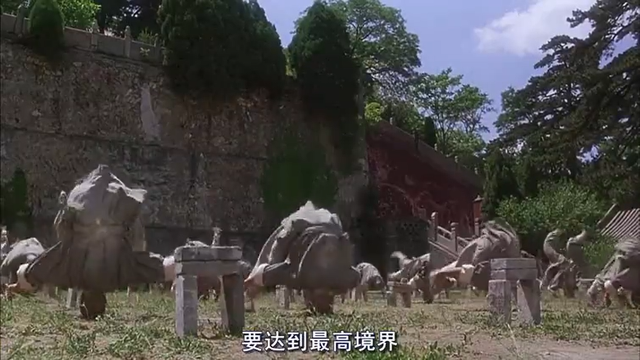 戒台寺与潭柘寺区别，戒台寺与潭柘寺区别是什么（戒台寺一日游）