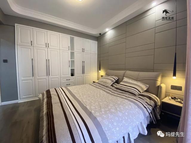 玛缇瓷砖怎么样，玛缇瓷砖价格（设计师的家，就是不一样！）