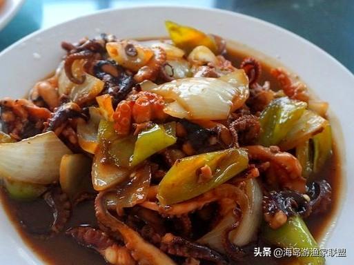 哈仙岛在哪里，哈仙岛附近还有什么岛（这一篇攻略就够了）