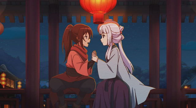 梅花十三图片，斗罗大陆梅花十三是谁（刺客伍六七第三季还有1个月上线）