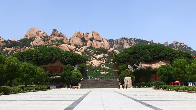 驻马店景区有哪些景点，驻马店景区有哪些景点推荐（这些别具一格的景点给你不一般的旅行体验）