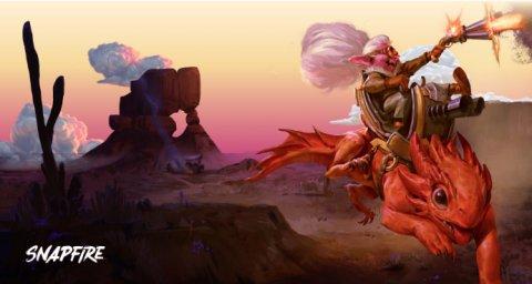 DOTA2已经沦落到如此地步，新玩法居然要学习已经凉的风暴英雄？
