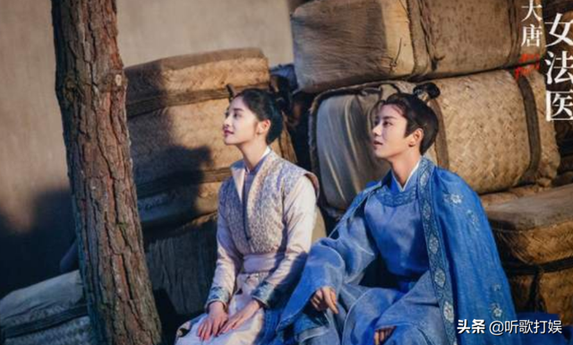 大唐女法医冉颜身份揭秘，大唐女法医冉颜母亲真实身份（《大唐女法医》冉颜结局）